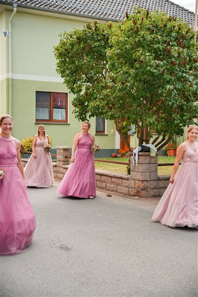 Schützenfest Hesperinghausen 2026