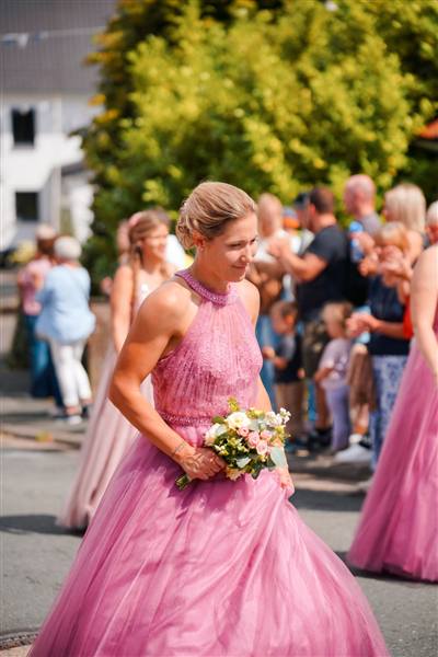 Schützenfest Hesperinghausen 2026