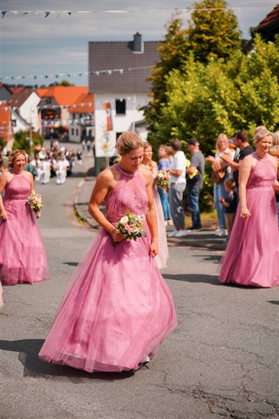 Schützenfest Hesperinghausen 2026