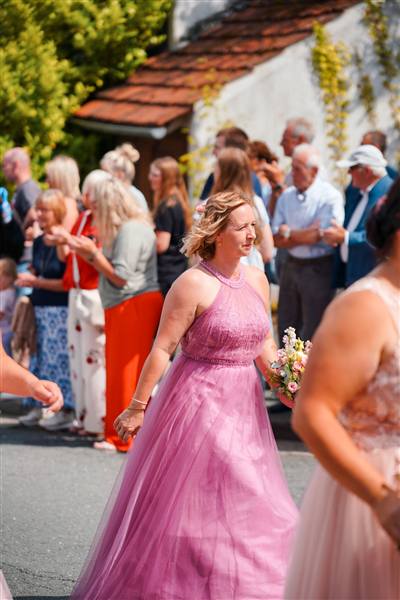 Schützenfest Hesperinghausen 2026