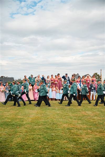 Schützenfest Hesperinghausen 2026