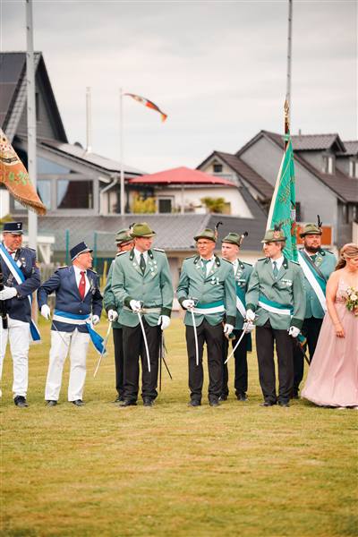 Schützenfest Hesperinghausen 2026