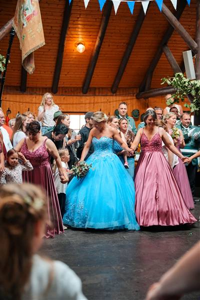 Schützenfest Hesperinghausen 2026