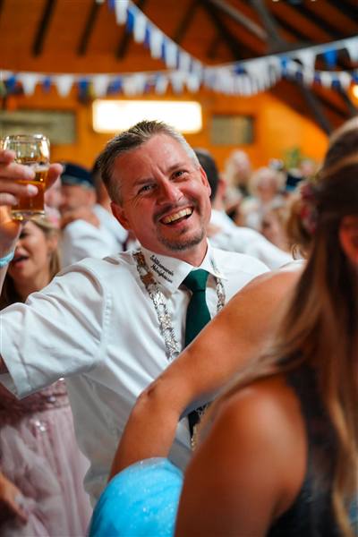 Schützenfest Hesperinghausen 2026