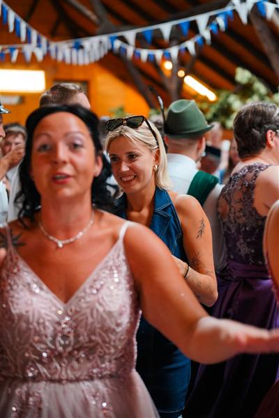 Schützenfest Hesperinghausen 2026