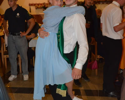 Schützenfest Montag 2025