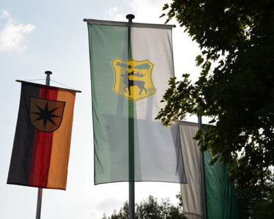 Schützenfest 2025 Samstag