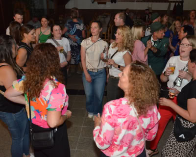 Schützenfest 2025 Samstag