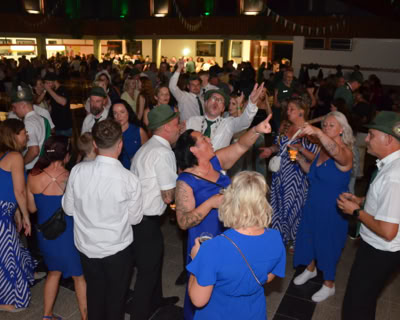Schützenfest 2025 Samstag