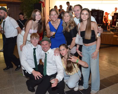 Schützenfest 2025 Samstag