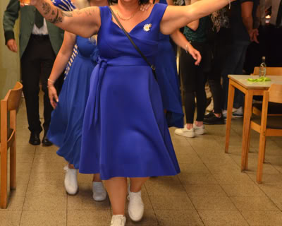 Schützenfest 2025 Samstag