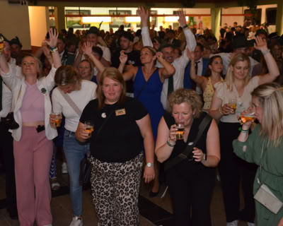 Schützenfest 2025 Samstag
