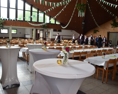 Schützenfest 2025 Sonntag