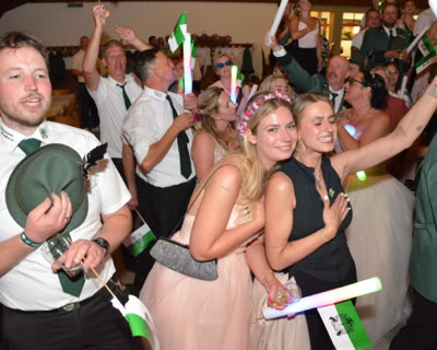 Schützenfest 2025 Sonntag