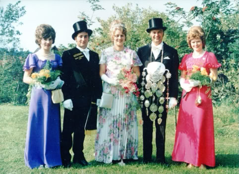 Dieter Ständecke