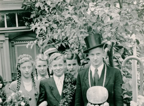Wilhelm Hollenstein