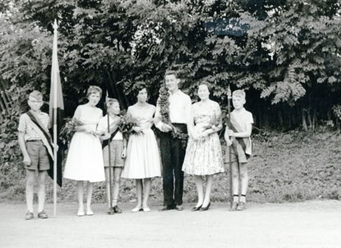 Eckhard Ikenstein