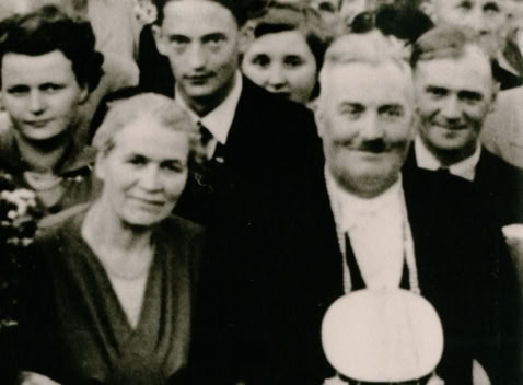 Wilhelm Bunse