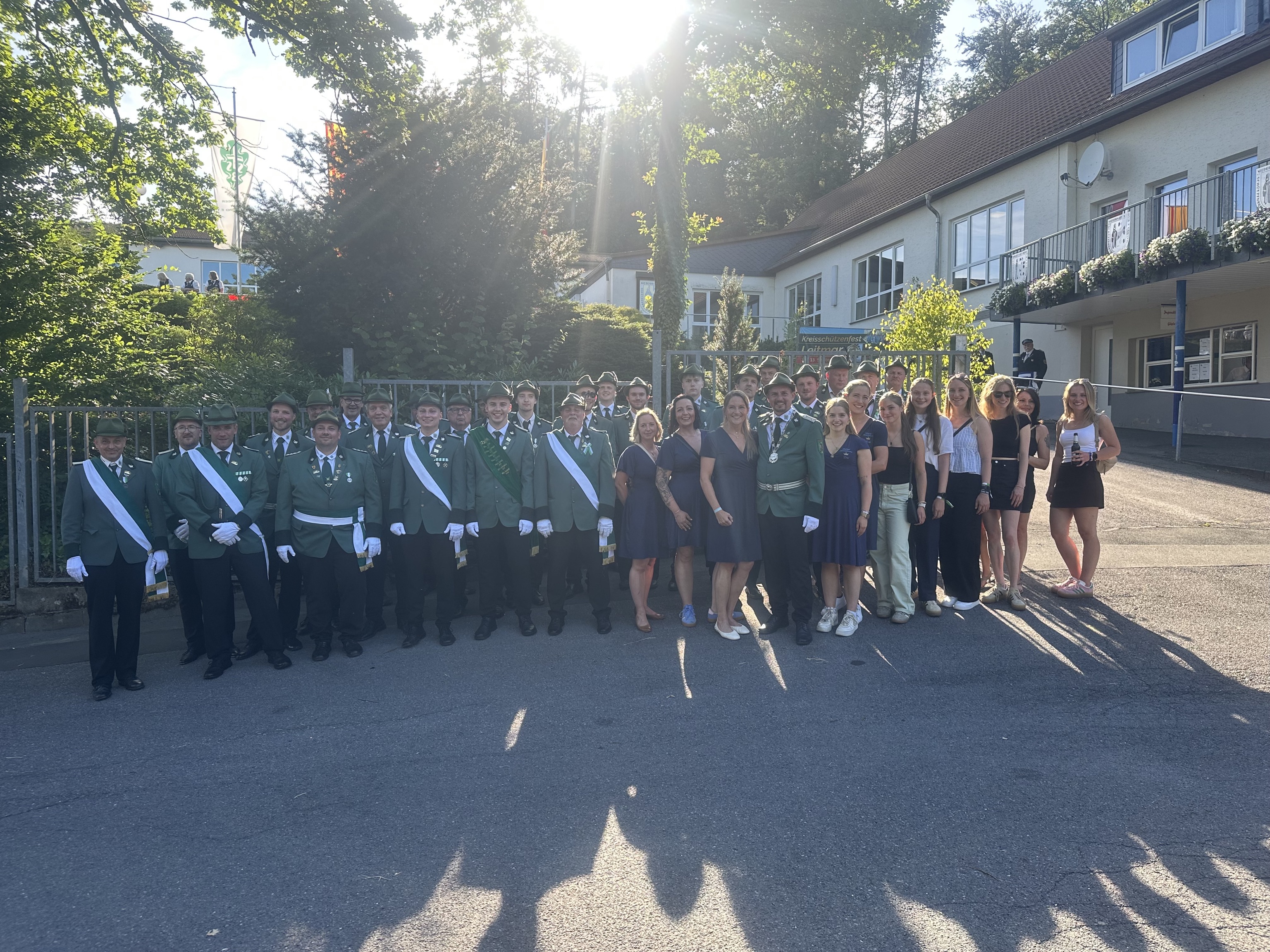 Stangenabend Marsberg 2026