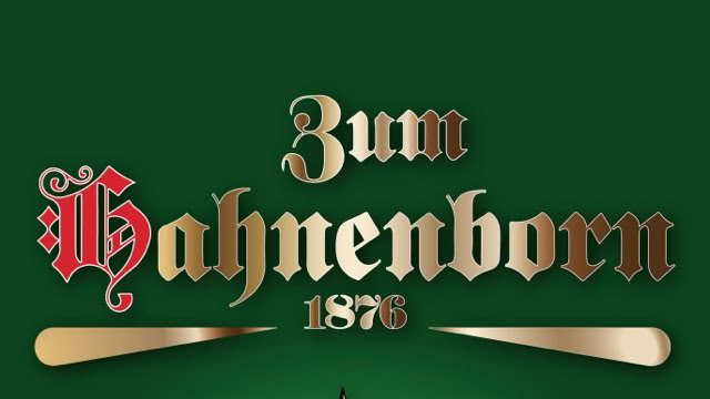 Exakt / Zum Hahnenborn