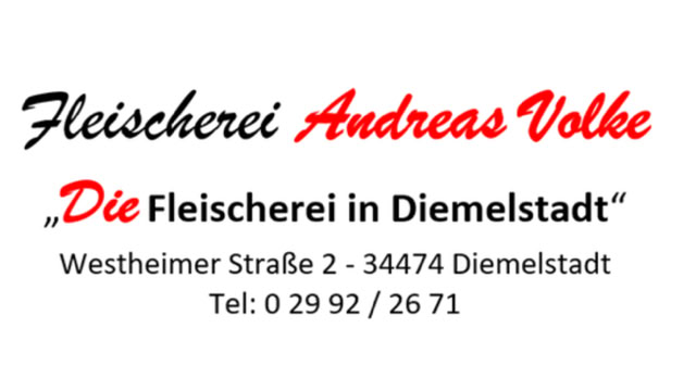 Fleischerei Volke