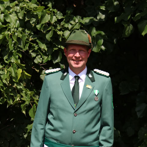 Christian Grünhaupt