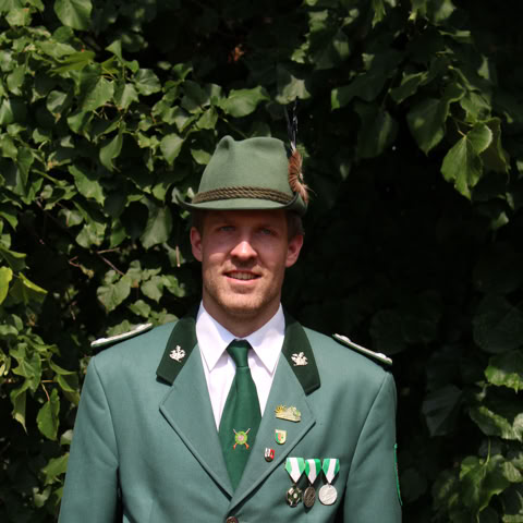 Frank Grünhaupt
