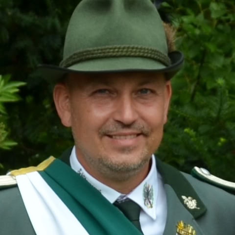 Jens Reine