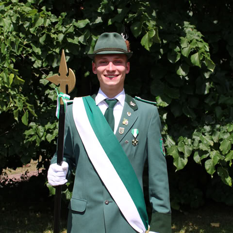 Max Schmidt