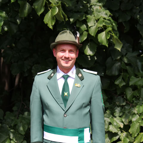 Michael Schröder
