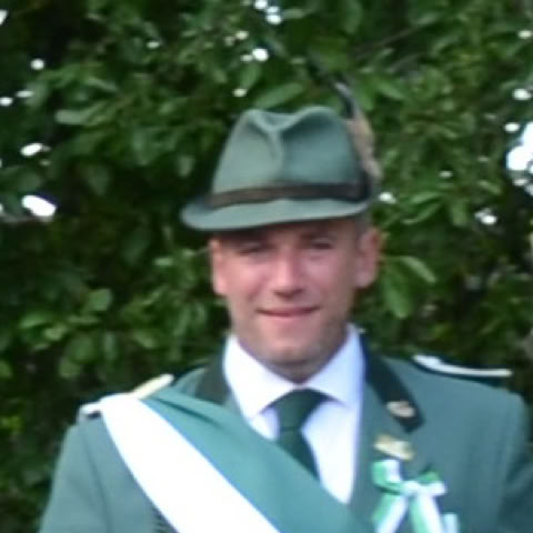 Sebastian Bunse