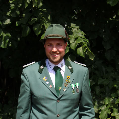 Steffen Vogel