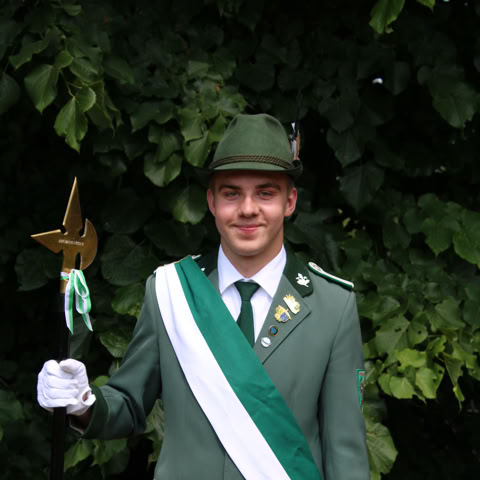 Tim Ständecke